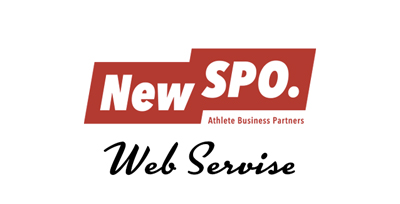 NewSPO.Webサービス