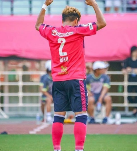 松田 陸