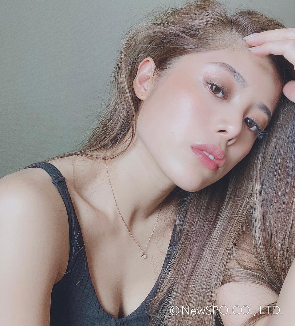 Tina Ieyoshi