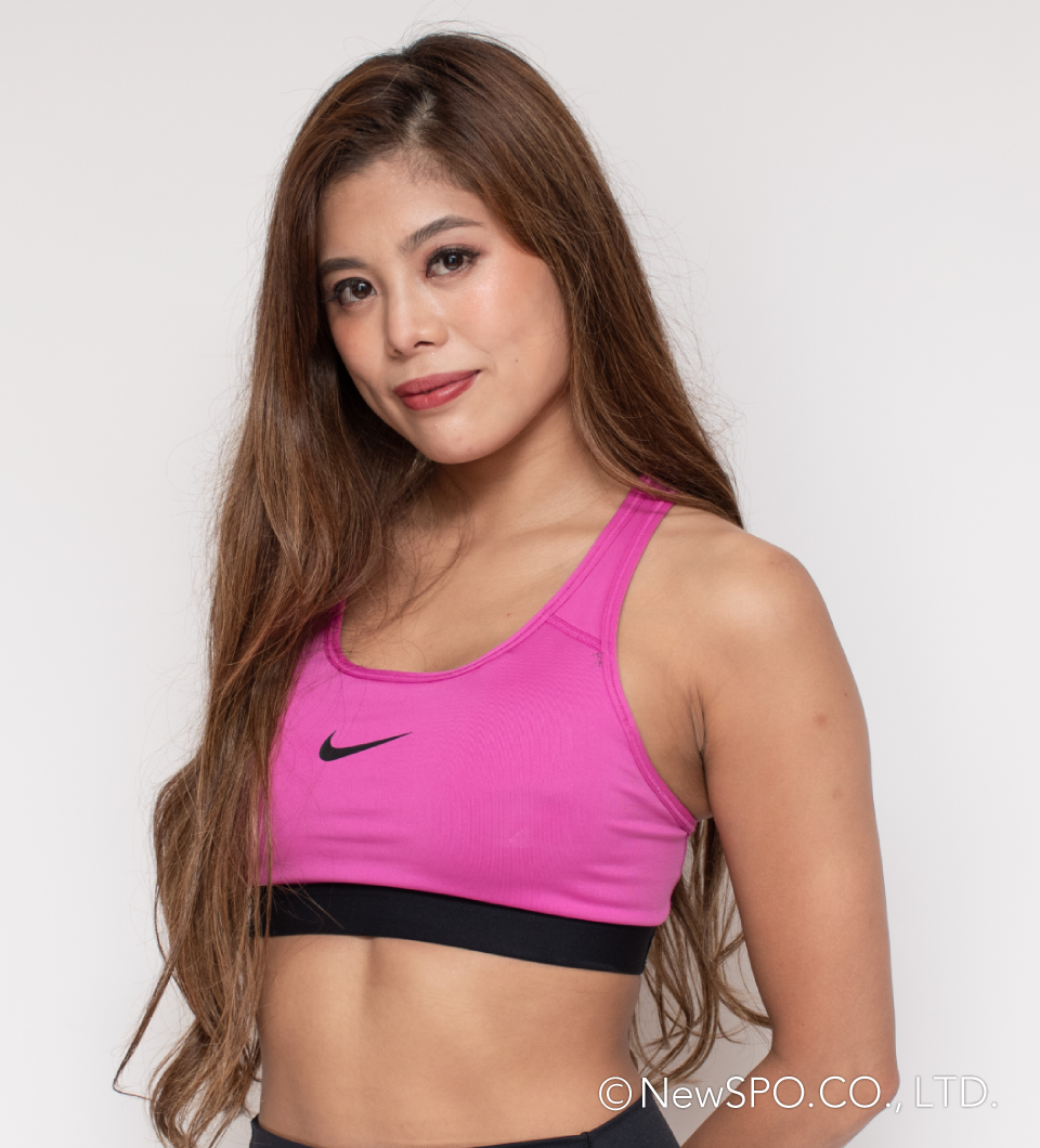 Tina Ieyoshi