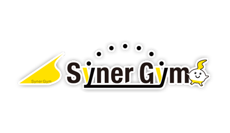 株式会社SynerGym