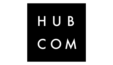 株式会社 HUBCOM