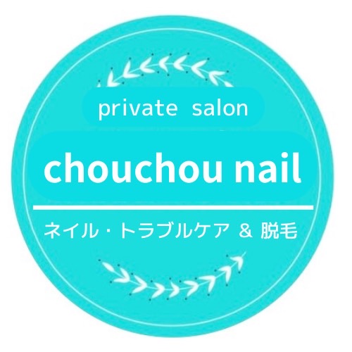 chouchou nail