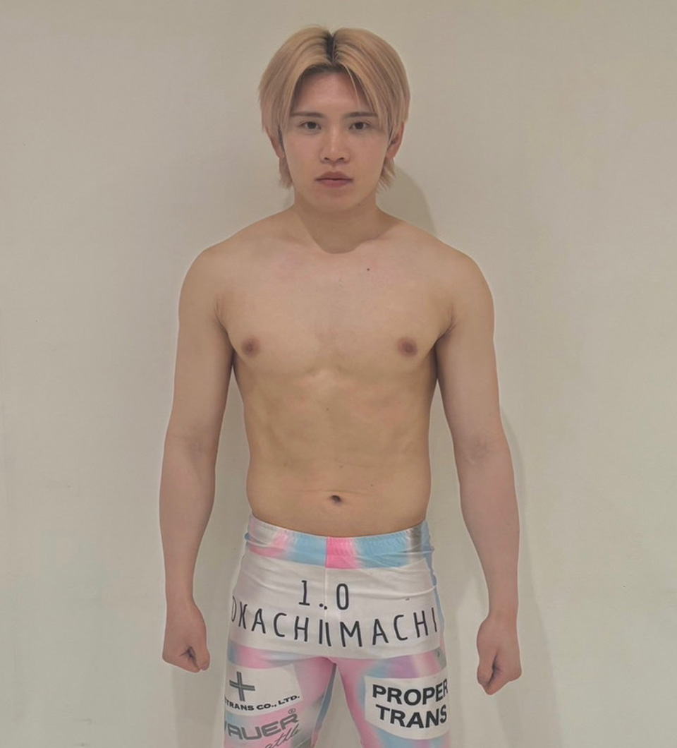 鈴木 嵐士