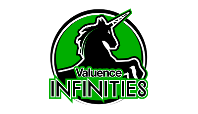 valuence-infinities