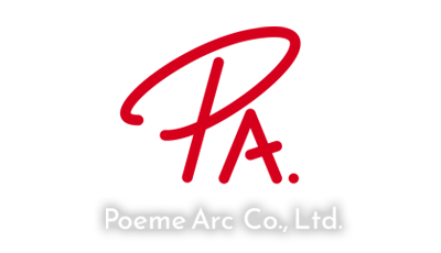 株式会社Poeme Arc